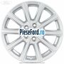 Janta aliaj 17 inch, 10 spite Ford S-Max 2015-2023 2.0 EcoBlue Bi-Turbo 240 cp YLCB diesel | Foto 2