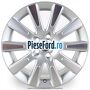 Janta aliaj 17 inch, 10 spite machined Ford Focus 2008-2011 2.5 ST 225 cp HYDA benzina