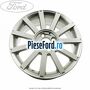 Janta aliaj 17 inch, 11 spite ST 150 Ford Fiesta 2005-2008 1.3 60 cp BAJA benzina | Foto 2