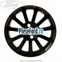 Janta aliaj 17 inch, 11 spite ST 500 Ford Fiesta 2002-2005 ST150 150 cp N4JB benzina | Foto 3
