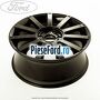 Janta aliaj 17 inch, 11 spite ST 500 Ford Fiesta 2005-2008 1.4 TDCi 68 cp N4JB diesel
