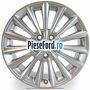 Janta aliaj 17 inch, 15 spite argintiu Ford C-Max 2016-2020 1.5 EcoBoost 182 cp M9DB benzina