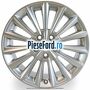 Janta aliaj 17 inch, 15 spite argintiu Ford C-Max 2016-2020 1.6 Ti 120 cp MUDA, MUDD benzina