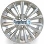 Janta aliaj 17 inch, 15 spite argintiu Ford Focus 2014-2018 1.6 TDCi 95 cp T3DA, T3DB diesel