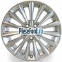 Janta aliaj 17 inch, 15 spite argintiu Ford Focus 2014-2018 2.3 RS 350 cp YVDA benzina