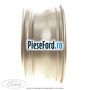 Janta aliaj 17 inch, 15 spite, design Silver Ford Mondeo 2008-2014 1.6 Ti 110 cp RHBA benzina