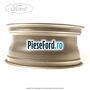Janta aliaj 17 inch, 15 spite, design Silver Ford Mondeo 2008-2014 2.2 TDCi 200 cp KNBA diesel
