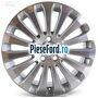 Janta aliaj 17 inch, 15 spite Ford Focus 2004-2007 1.4 80 cp ASDA, ASDB benzina