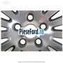 Janta aliaj 17 inch, 15 spite Ford Focus 2004-2007 1.6 100 cp HWDA, HWDB, SHDA, SHDB, SHDC benzina | Foto 2