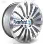 Janta aliaj 17 inch, 15 spite Ford Focus 2004-2007 2.0 145 cp AODA, AODB, AODE, SYDA benzina