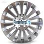 Janta aliaj 17 inch, 15 spite Ford Focus 2004-2007 2.0 145 cp AODA, AODB, AODE, SYDA benzina