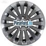Janta aliaj 17 inch, 15 spite Ford Focus 2004-2007 2.0 TDCi 136 cp G6DA, G6DB, G6DD, G6DG diesel