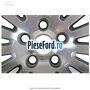 Janta aliaj 17 inch, 15 spite Ford Focus 2004-2007 2.5 ST 225 cp HYDA benzina | Foto 2