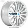 Janta aliaj 17 inch, 15 spite Ford Focus 2011-2014 1.6 TDCi 115 cp T1DA, T1DB diesel