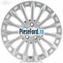 Janta aliaj 17 inch, 15 spite Ford Focus 2011-2014 1.6 TDCi 115 cp T1DA, T1DB diesel