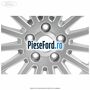 Janta aliaj 17 inch, 15 spite Ford Focus 2011-2014 2.0 TDCi 115 cp TYDA diesel