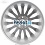Janta aliaj 17 inch, 15 spite Ford Focus 2011-2014 2.0 TDCi 140 cp UFDB diesel | Foto 2
