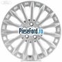 Janta aliaj 17 inch, 15 spite Ford Focus 2011-2014 2.0 TDCi 163 cp TXDB diesel