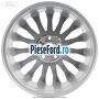 Janta aliaj 17 inch, 15 spite Ford Focus 2014-2018 2.3 RS 350 cp YVDA benzina | Foto 2