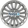 Janta aliaj 17 inch, 15 spite Ford Galaxy 2007-2014 2.0 EcoBoost 203 cp TNWA benzina