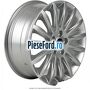 Janta aliaj 17 inch, 15 spite Ford Galaxy 2007-2014 2.0 TDCi 130 cp AZWA diesel