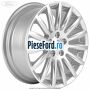 Janta aliaj 17 inch, 15 spite Ford Mondeo 2008-2014 1.6 Ti 110 cp RHBA benzina