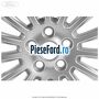 Janta aliaj 17 inch, 15 spite Ford Mondeo 2008-2014 1.6 Ti 120 cp KGBA benzina