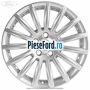 Janta aliaj 17 inch, 15 spite Ford Mondeo 2008-2014 2.0 145 cp AOBA, AOBC, TBBA, TBBB benzina