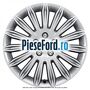 Janta aliaj 17 inch, 15 spite Ford Mondeo 2014-2018 1.5 TDCi 120 cp UGCC, XUCA diesel