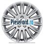 Janta aliaj 17 inch, 15 spite Ford Mondeo 2014-2018 2.0 TDCi 4x4 180 cp T8CA, T8CB, T8CC, T8CD, T8CL diesel
