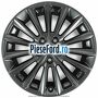 Janta aliaj 17 inch 15 spite Rock Metallic Ford Focus 2014-2018 1.6 TDCi 95 cp T3DA, T3DB diesel