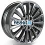 Janta aliaj 17 inch 15 spite Rock Metallic Ford Focus 2014-2018 2.0 TDCi ST 185 cp T8DA diesel
