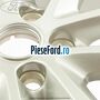 Janta aliaj 17 inch, 5 spite duble Ford C-Max 2007-2011 1.6 116 cp HXDA, HXDB, SIDA benzina