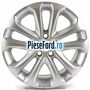 Janta aliaj 17 inch, 5 spite duble Ford Focus 2008-2011 1.6 TDCi 109 cp G8DA, G8DB, G8DD, G8DE, G8DF diesel
