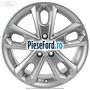Janta aliaj 17 inch, 5 spite duble Ford Tourneo Connect 2019-2023 1.5 EcoBlue 100 cp Z2GA diesel | Foto 2