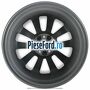 Janta aliaj 17 inch, 5 spite duble model 1 Ford Kuga 2008-2012 2.0 TDCI 140 cp UFDA diesel