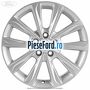 Janta aliaj 17 inch, 5 spite duble model 1 Ford Kuga 2008-2012 2.0 TDCI 140 cp UFDA diesel | Foto 3