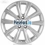 Janta aliaj 17 inch, 5 spite duble model 1 Ford Kuga 2008-2012 2.0 TDCI 4x4 140 cp UFDA diesel | Foto 3