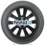 Janta aliaj 17 inch, 5 spite duble model 1 Ford Kuga 2008-2012 2.5 4x4 200 cp HYDB, HYDC benzina