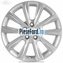 Janta aliaj 17 inch, 5 spite duble model 1 Ford Kuga 2013-2016 2.0 TDCi 136 cp UKMA diesel | Foto 3