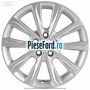 Janta aliaj 17 inch, 5 spite duble model 1 Ford Kuga 2016-2018 2.0 TDCi 4x4 180 cp T8MA, T8MB, T8MC diesel | Foto 3