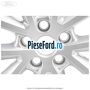 Janta aliaj 17 inch, 5 spite duble model 2 Ford Kuga 2008-2012 2.0 TDCI 140 cp UFDA diesel