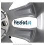 Janta aliaj 17 inch, 5 spite duble model 2 Ford Kuga 2008-2012 2.0 TDCI 4x4 140 cp UFDA diesel | Foto 3