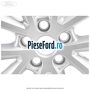 Janta aliaj 17 inch, 5 spite duble model 2 Ford Kuga 2008-2012 2.0 TDCI 4x4 163 cp TXDA diesel