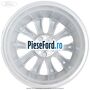 Janta aliaj 17 inch, 5 spite duble model 2 Ford Kuga 2008-2012 2.0 TDCI 4x4 163 cp TXDA diesel