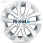 Janta aliaj 17 inch, 5 spite duble model 2 Ford Kuga 2008-2012 2.0 TDCI 4x4 163 cp TXDA diesel | Foto 2