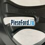 Janta aliaj 17 inch, 5 spite duble model Y gri premium Ford Focus Active 2019-2023 1.5 EcoBoost 150 cp YZDA benzina