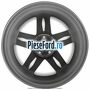 Janta aliaj 17 inch, 5 spite duble stea Ford C-Max 2011-2015 2.0 TDCi 115 cp TYDA diesel