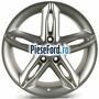 Janta aliaj 17 inch, 5 spite duble stea Ford C-Max 2011-2015 2.0 TDCi 115 cp TYDA diesel | Foto 3