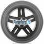 Janta aliaj 17 inch, 5 spite duble stea Ford Grand C-Max 2016-2020 1.5 TDCi 95 cp XXDA, XXDC diesel